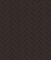  Тротуарная плитка Выбор Паркет Б.4.П.6 Стандарт Оранжевый: внешний вид