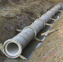 Трубы ТФ: внешний вид